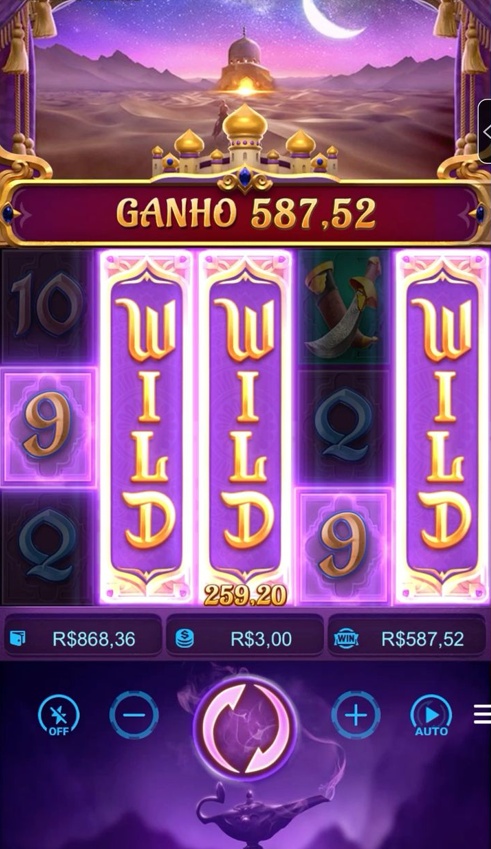 Black Gold Casino game