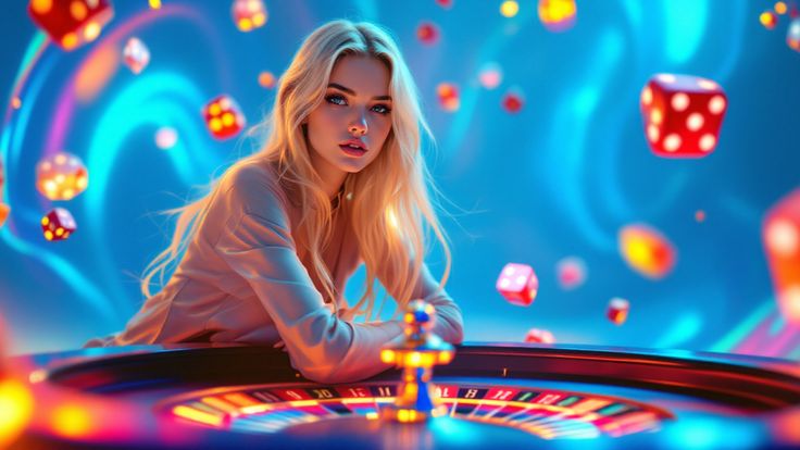 Black Gold Casino Live Casino
