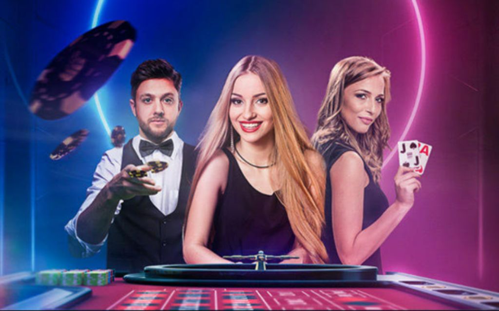 Black Gold Casino Welcome Bonus