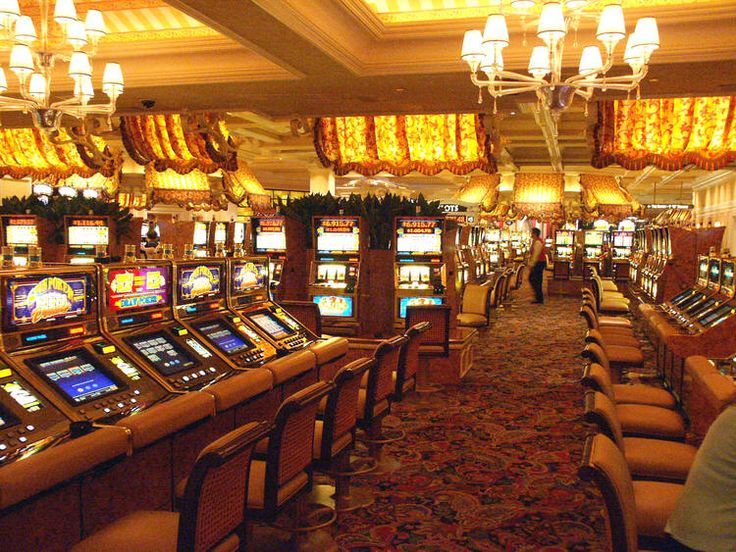 Black Gold Casino Live Betting