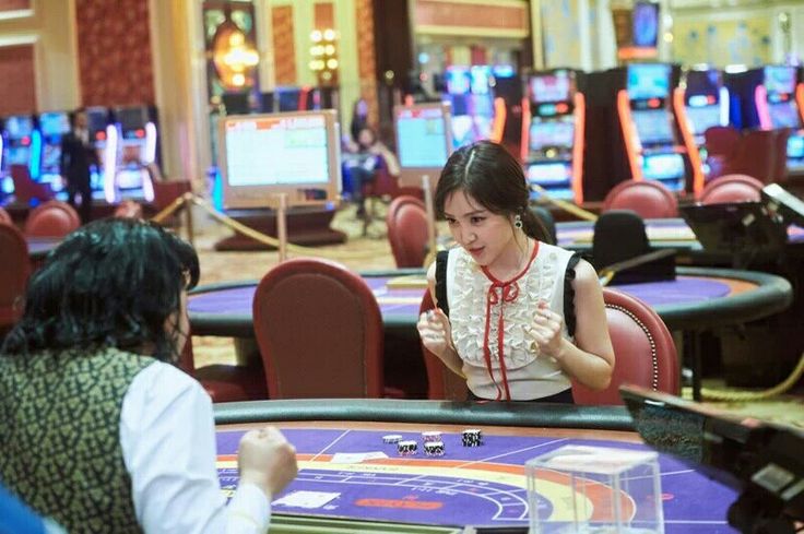 Black Gold Casino Live Casino