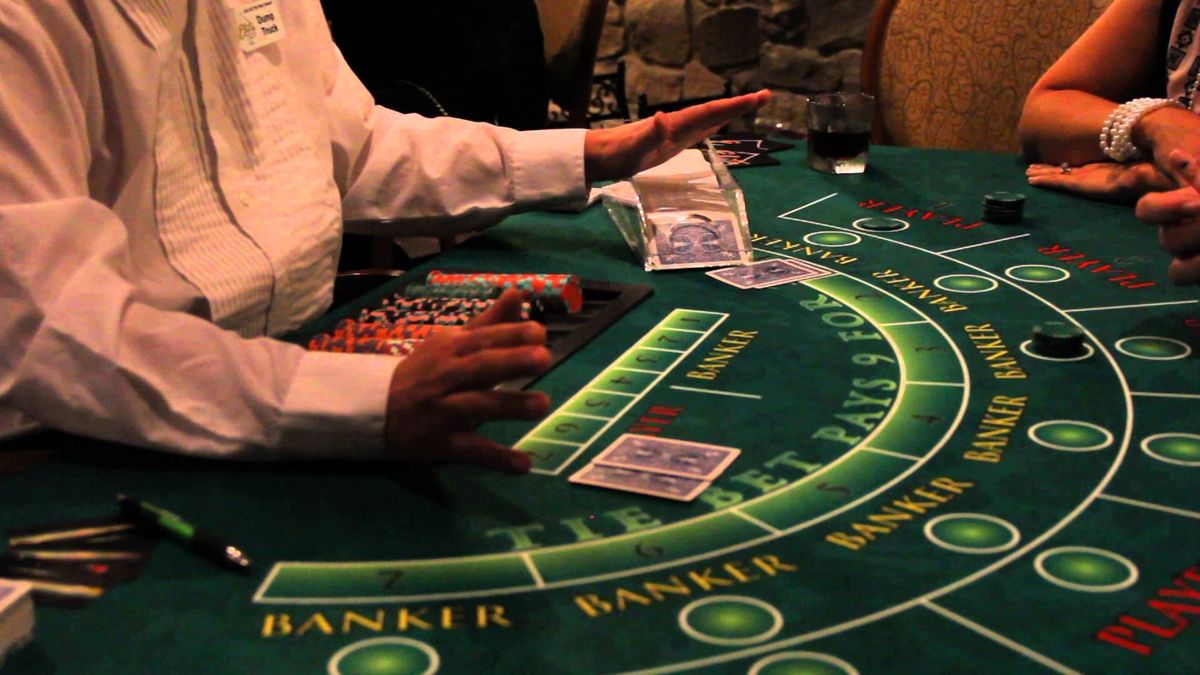 Black Gold Casino Live Casino