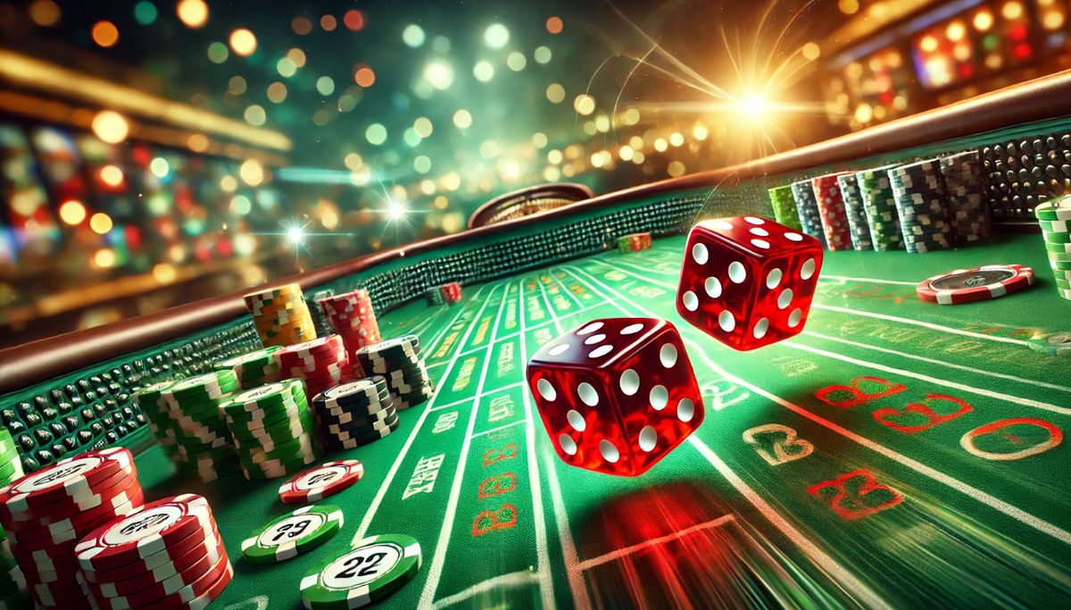 Black Gold Casino Live Betting