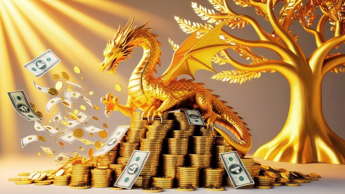 Black Gold Casino Welcome Bonus