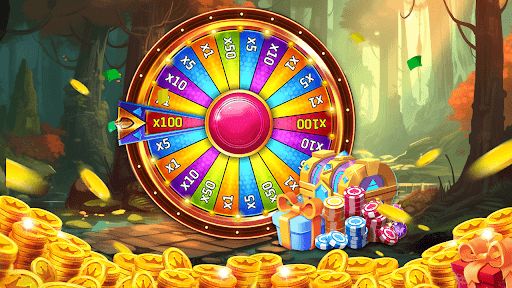 Black Gold Casino Welcome Bonus