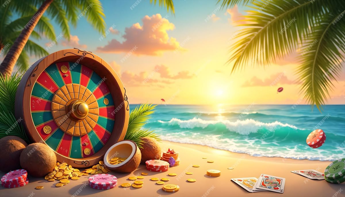 Black Gold Casino Welcome Bonus
